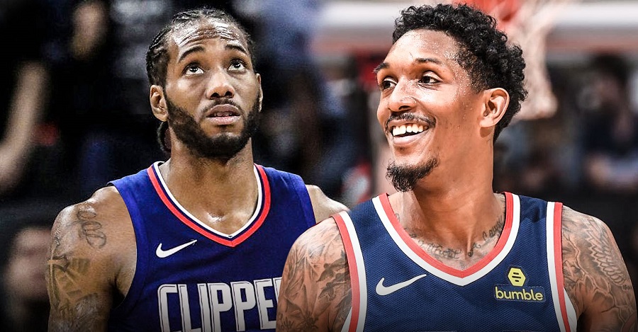 Lou Williams: "Kawhi Leonard sẽ có cho mình di sản độc nhất vô nhị"
