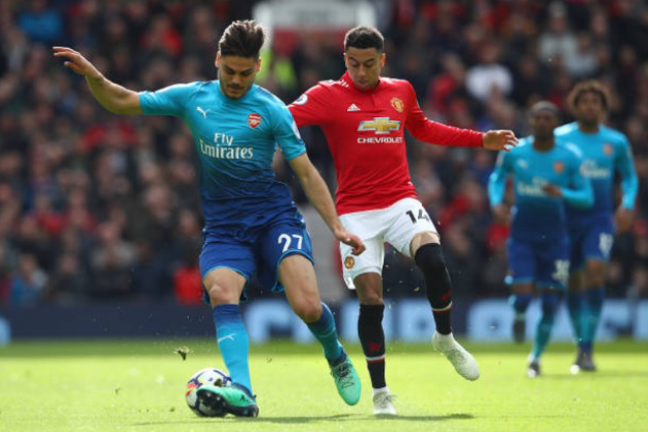 MU vs Arsenal: Những thông tin không thể bỏ qua