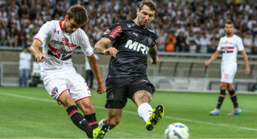 Nhận định Atletico Mineiro vs Vasco da Gama 05h15, 03/10 (Giải VĐQG Brazil)