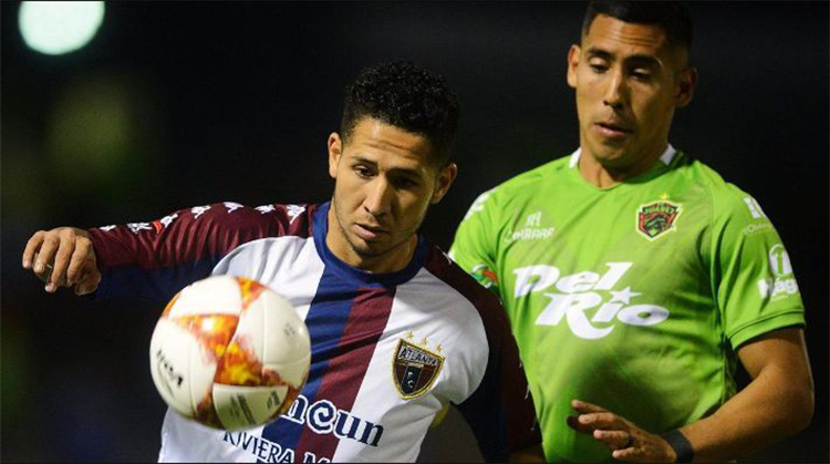Nhận định FC Juarez vs Atlante 09h00, ngày 03/10 (Cúp QG Mexico)
