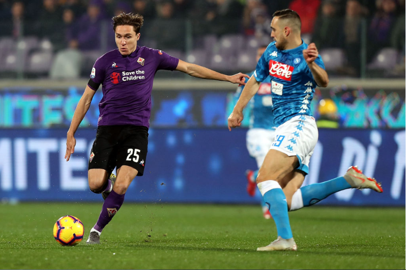 Nhận định Genk vs Napoli 23h55, 02/10 (Cúp C1 châu Âu)