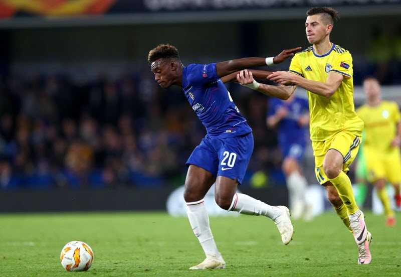 Nhận định Lille vs Chelsea 02h00, 3/10 (Vòng bảng C1 châu Âu)