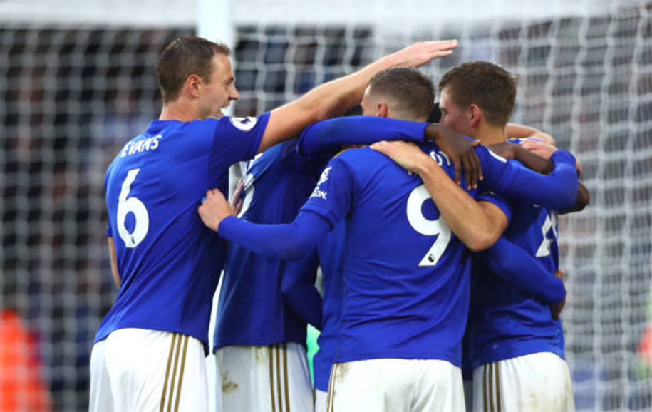 Kết thúc Leicester City vs Newcastle United (5-0): Thắng hủy duyệt, Bầy cáo dễ dàng vào top 4