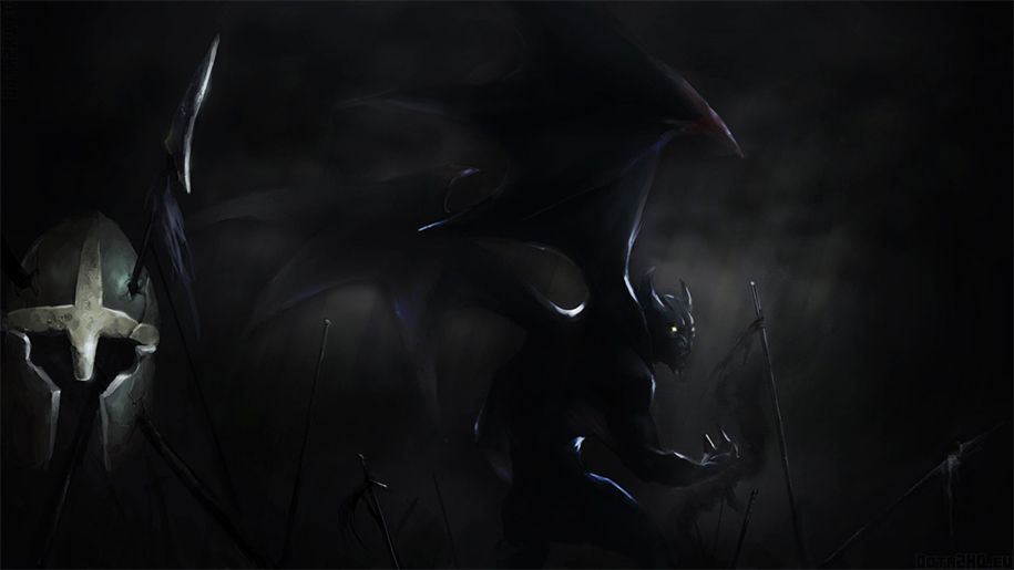 Update Dota 2 7.22h: Night Stalker, Mirana bị nerf