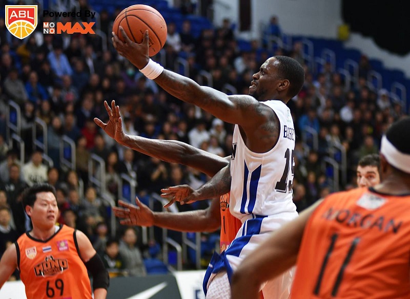 Hong Kong Eastern 88-81 Singapore Slingers: Ngôi sao mới tỏa sáng