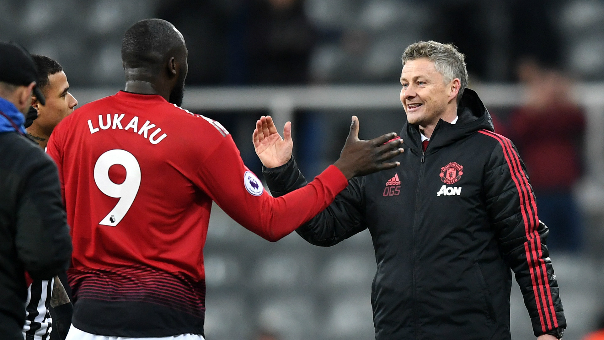 Man Utd đại chiến Tottenham sẽ giúp HLV Solskjaer chạm đến một kỉ lục mới?