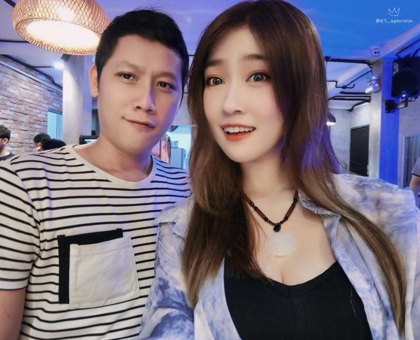 K7 Aphrolin: Streamer cực hot của lớp Thầy Giáo Ba là ai?