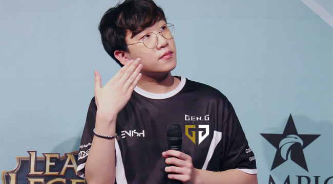 Kẻ diệt Quỷ Vương - CKTG 2017 | SKT T1 vs Samsung Galaxy