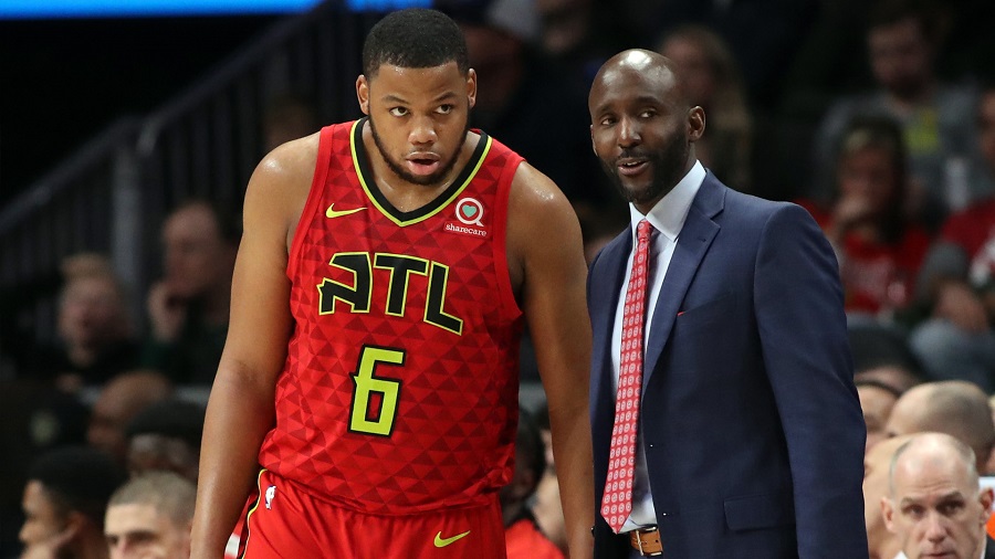 Tân binh Golden State Warriors bật khóc khi trở thành đồng đội với Stephen Curry