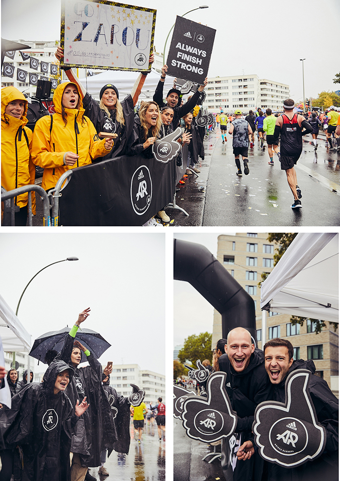 Hai HLV AR Saigon chinh phục Berlin Marathon 2019 ấn tượng Hai HLV AR Saigon chinh phục Berlin Marathon 2019 ấn tượng