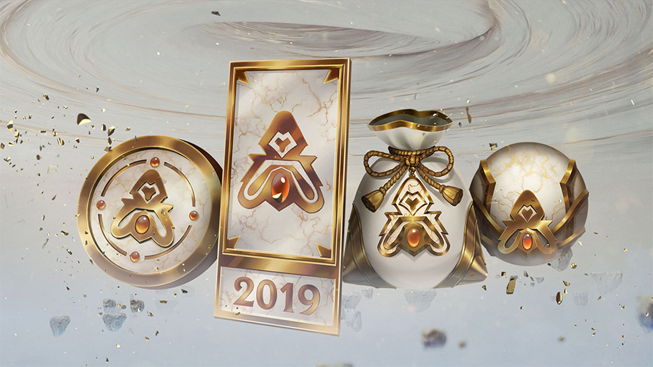 Chuỗi nhiệm vụ CKTG 2019: Khó mà dễ