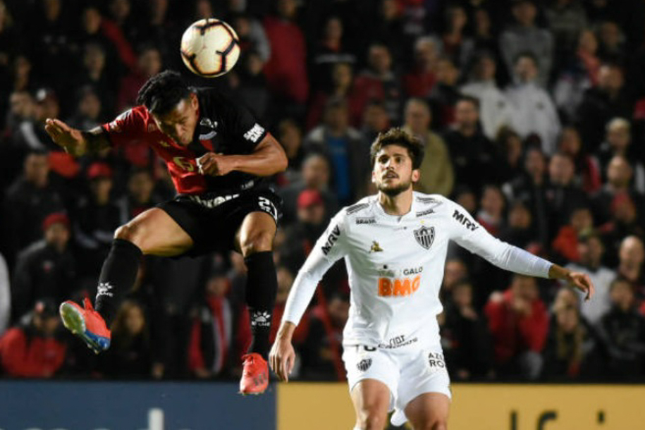 Nhận định America MG vs CRB 05h15 ngày 4/10 (Serie B Brazil)