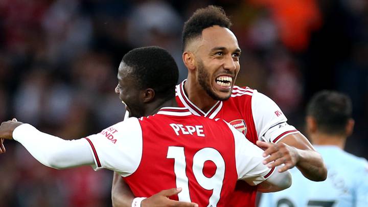 Nhận định Arsenal vs Standard Liege 02h00, 4/10 (Europa League 2019/20)