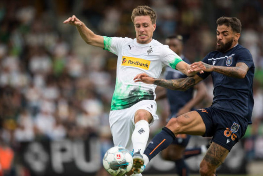 Nhận định Istanbul BB vs M'gladbach 23h55 ngày 3/10 (Cúp C2 châu Âu)