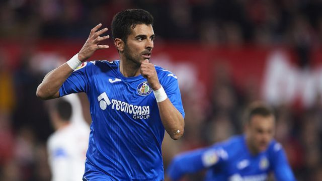 Nhận định Krasnodar vs Getafe 02h00, 4/10 (Europa League 2019/20)