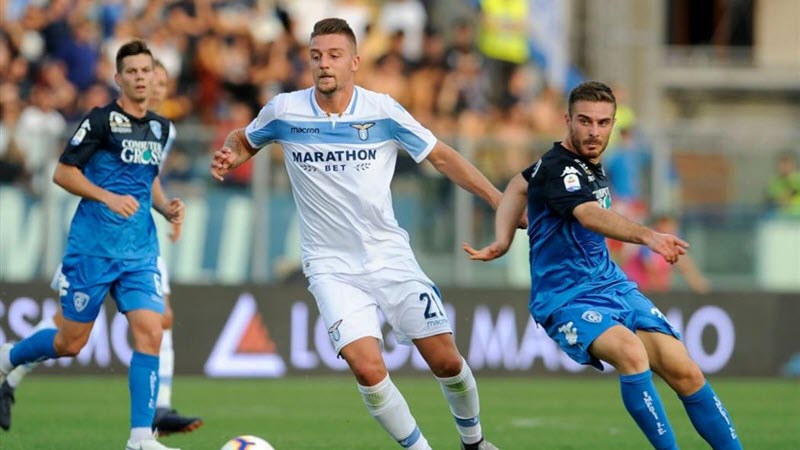 Nhận định Lazio vs Rennes 02h00, 4/10 (Vòng bảng C2 châu Âu)