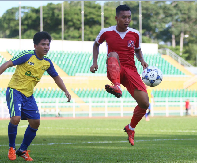 Nhận định U21 TPHCM vs U21 Đồng Nai 14h30, 01/10 (VL U21 Quốc gia)