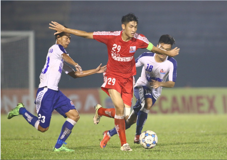 Nhận định U21 Viettel vs U21 Hà Nội 16h00, 01/10 (VL U21 Quốc gia)