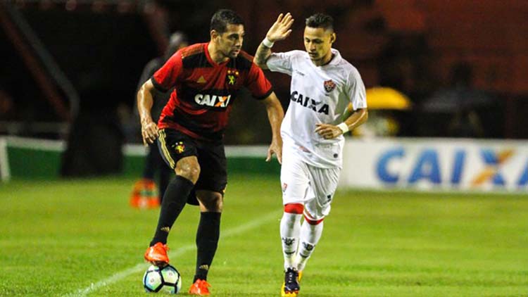 Nhận định Vitoria Salvador vs Recife 07h30, ngày 04/10 (hạng 2 Brazil)