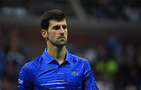 Djokovic không đặt nặng việc đánh bại Nadal và Federer