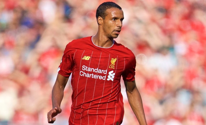 Tin bóng đá 1/10: Liverpool mất trung vệ ở Cúp C1