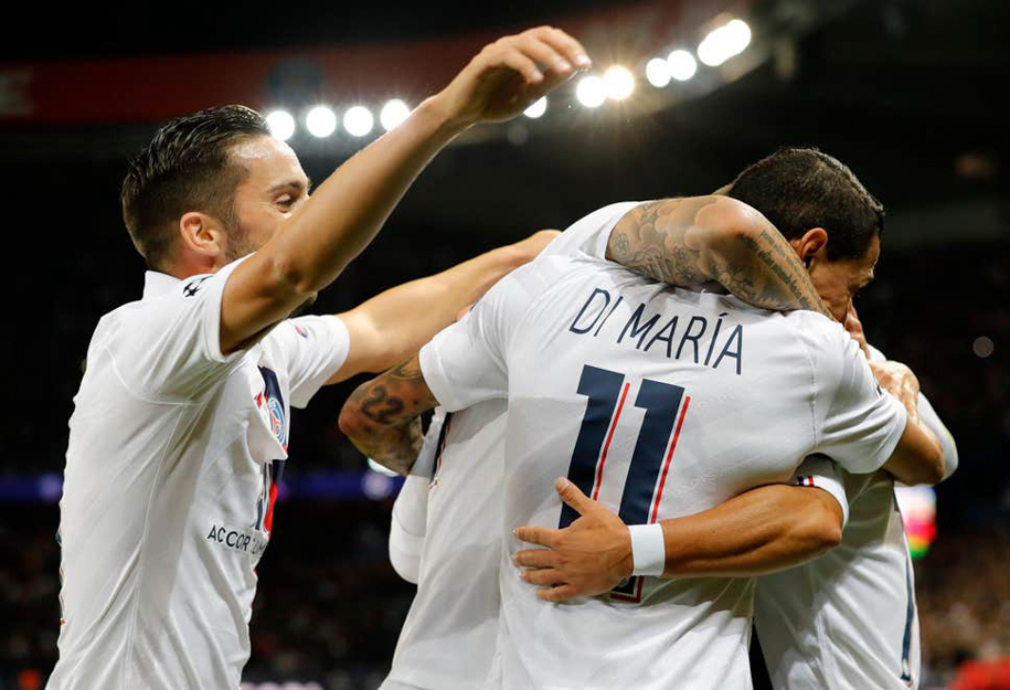 Trực tiếp trận Galatasaray vs PSG kênh nào?