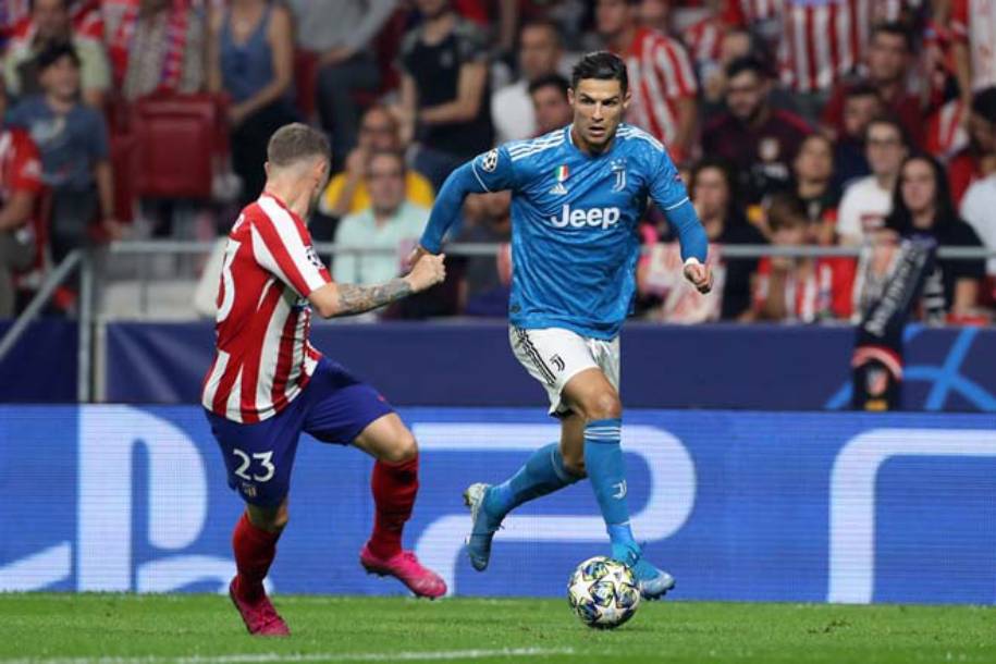 Trực tiếp trận Juventus vs Leverkusen ở đâu, kênh nào?