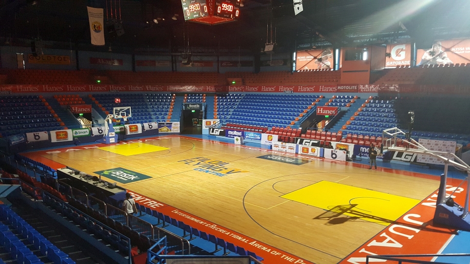 Rẻ giật mình giá vé xem bóng rổ 3x3 tại SEA Games 30