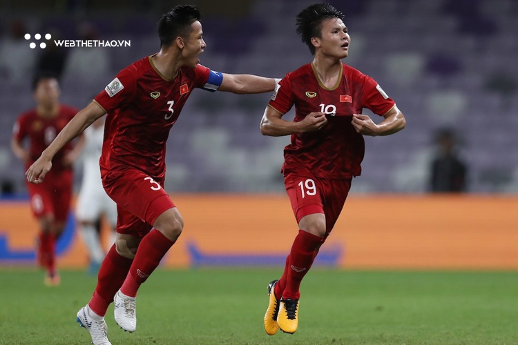 Quang Hải: Đôi chân ma thuật chinh phục đấu trường Olympic