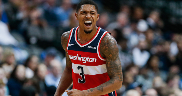 Bradley Beal giải thích lí do chưa gia hạn với Washington Wizards