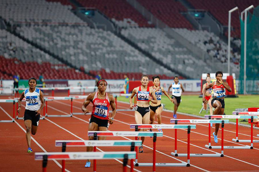 Quách Thị Lan: Ứng viên vàng của Cúp Chiến thắng 2019 Quách Thị Lan: Ứng viên vàng của Cúp Chiến thắng 2019