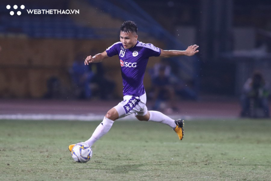 Kết quả April 25 vs Hà Nội FC (FT 0-0): Nỗ lực bất thành