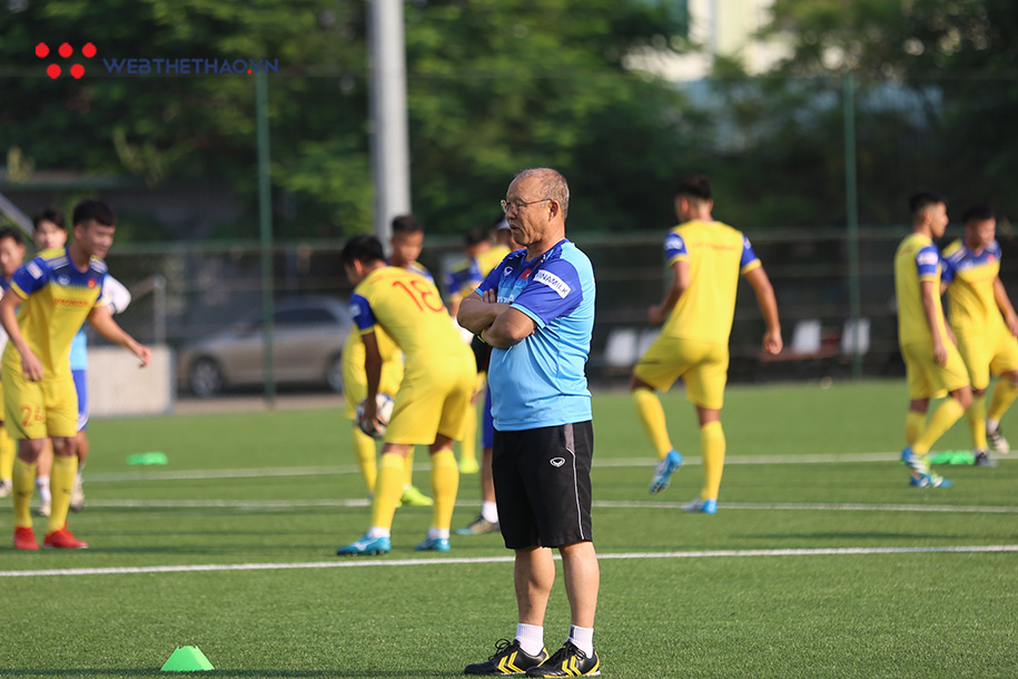 Dời lịch bốc thăm môn bóng đá nam SEA Games 30