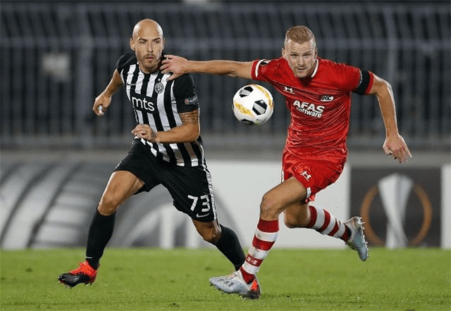 Nhận định Astana vs Partizan 21h50, 03/10 (Cúp C2 châu Âu)