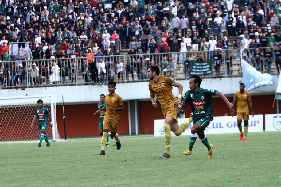 Nhận định Bhayangkara vs PSS Sleman 15h30, ngày 04/10 (VĐQG Indonesia)