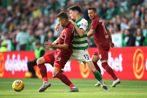 Nhận định Celtic vs CFR Cluj 02h00, 04/10 (vòng bảng Europa League)