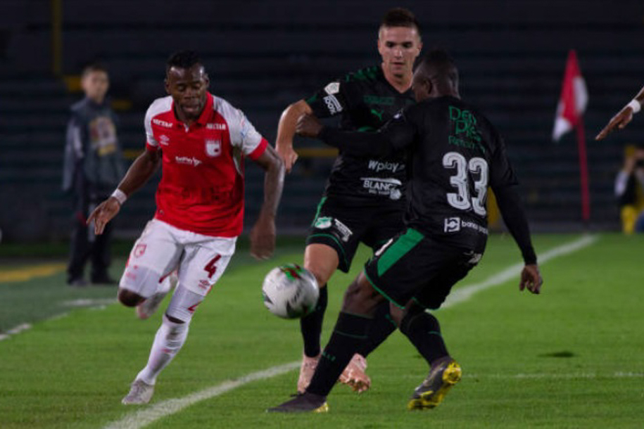 Nhận định Deportes Tolima vs Deportivo Cali 06h00 ngày 4/10 (Giải VĐQG Colombia)