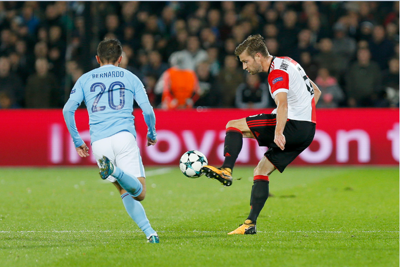 Nhận định Feyenoord vs Porto 23h55, 03/10 (Cúp C2 châu Âu)