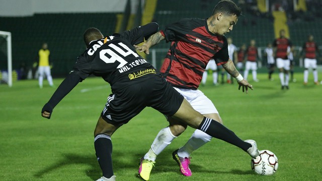 Nhận định Figueirense vs Oeste 05h15, 5/10 (Vòng 26 Hạng 2 Brazil 2019)
