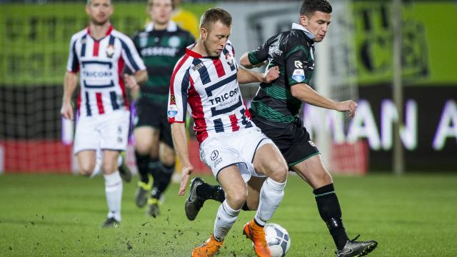Nhận định Groningen vs Waalwijk 01h00, 5/10 (Vòng 9 VĐQG Hà Lan)