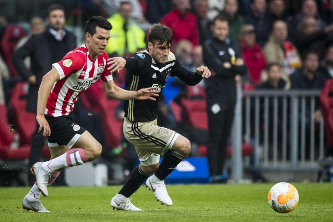 Nhận định Rosenborg vs PSV Eindhoven 02h00, 04/10 (vòng bảng Europa League)