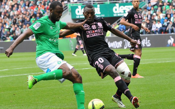 Nhận định Saint-Etienne vs Wolfsburg 23h55, 03/10 (Cúp C2 châu Âu)