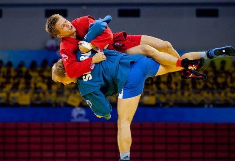 Sambo là gì? Lịch sử môn võ đặc trưng nước Nga