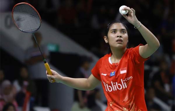 Để đoạt ít nhất 2 HCV cầu lông, Indonesia cử 20 VĐV đến SEA Games