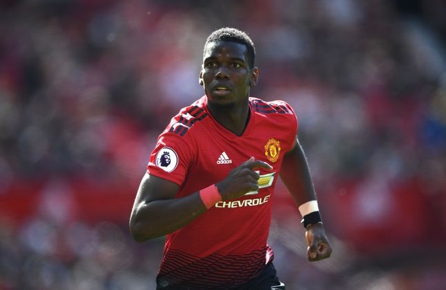 Tin bóng đá 2/10: MU không có Pogba tại Europa League