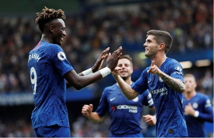 Xem trực tiếp Lille vs Chelsea trên kênh nào?