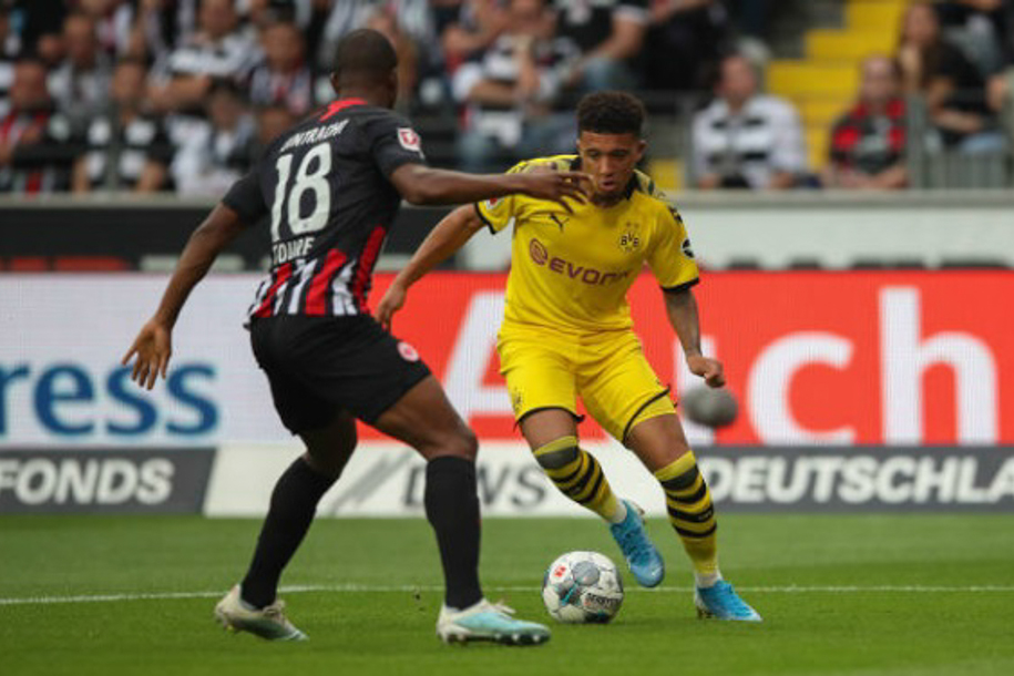 Xem trực tiếp Slavia Praha vs Dortmund trên kênh nào?