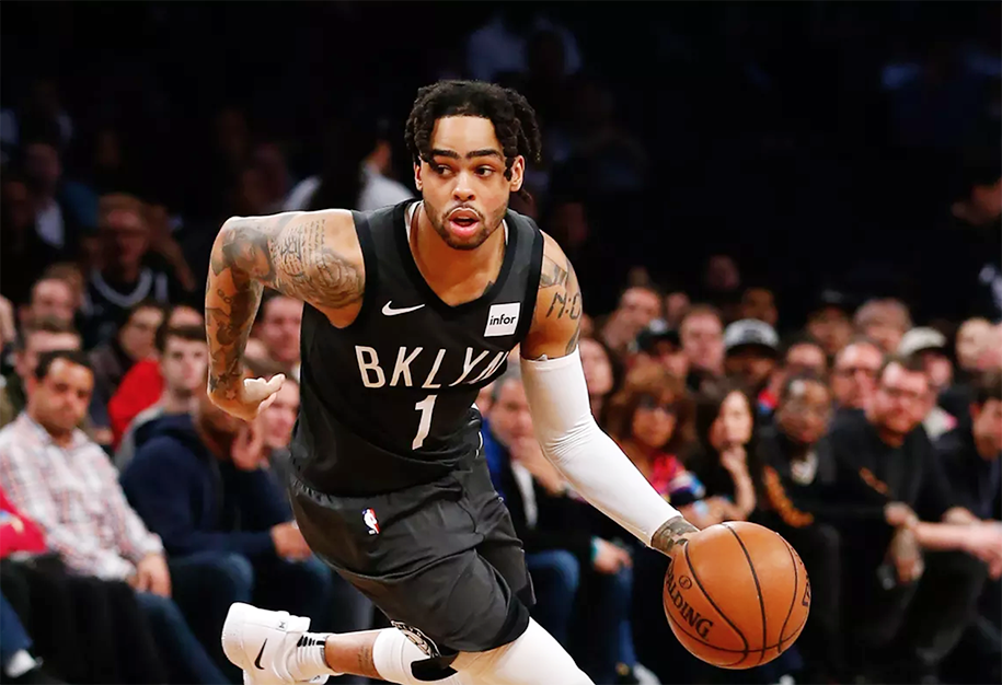 Trade D’Angelo Russell? Đó không phải kế hoạch của Golden State Warriors