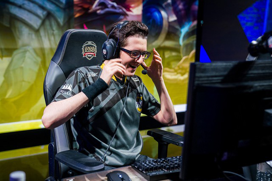 Đánh giá màn trình diễn của Splyce ở CKTG - Ngày 1
