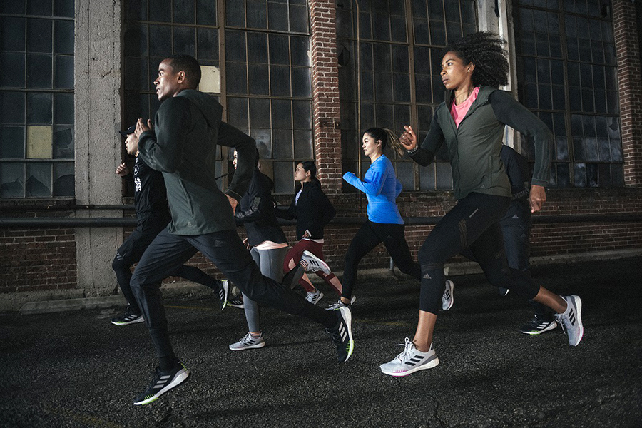 Chọn Pulseboost HD Winterized, runner sở hữu đôi giày chạy hợp mọi điều kiện thời tiết